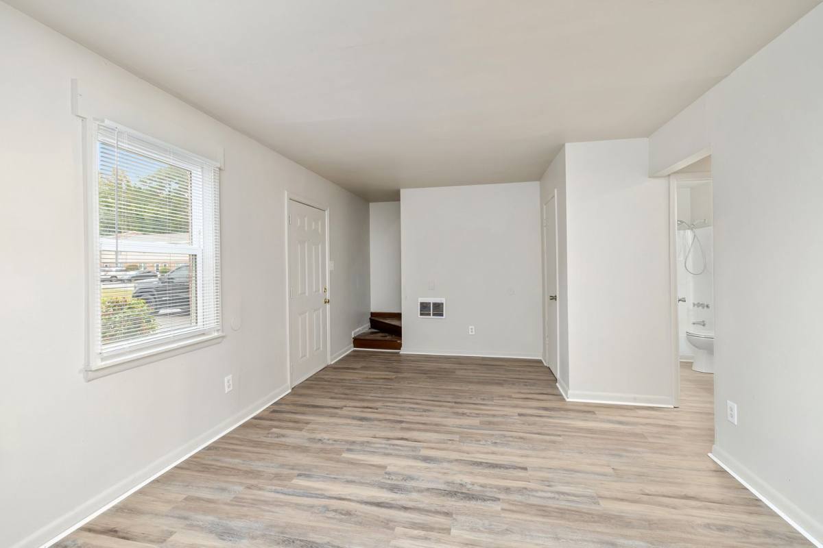 Apartment for rent at 861 Carolina Ave, Sumter, SC 29150