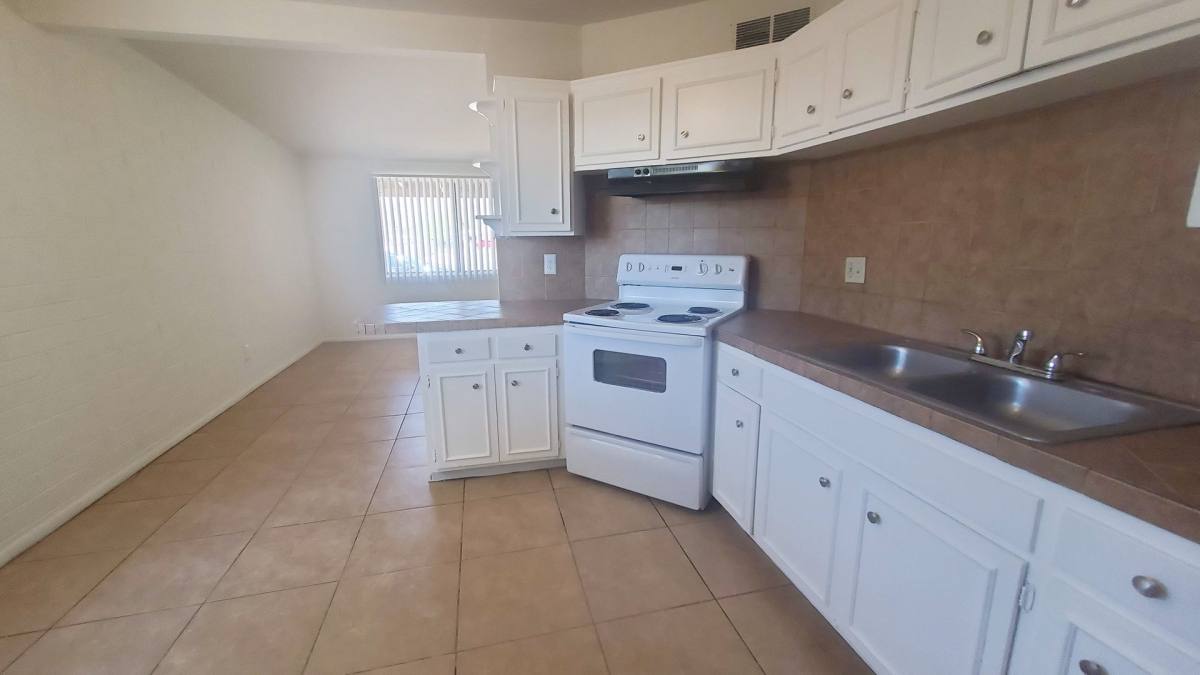 Apartment for rent at 5416 E Lee St, Tucson, AZ 85712