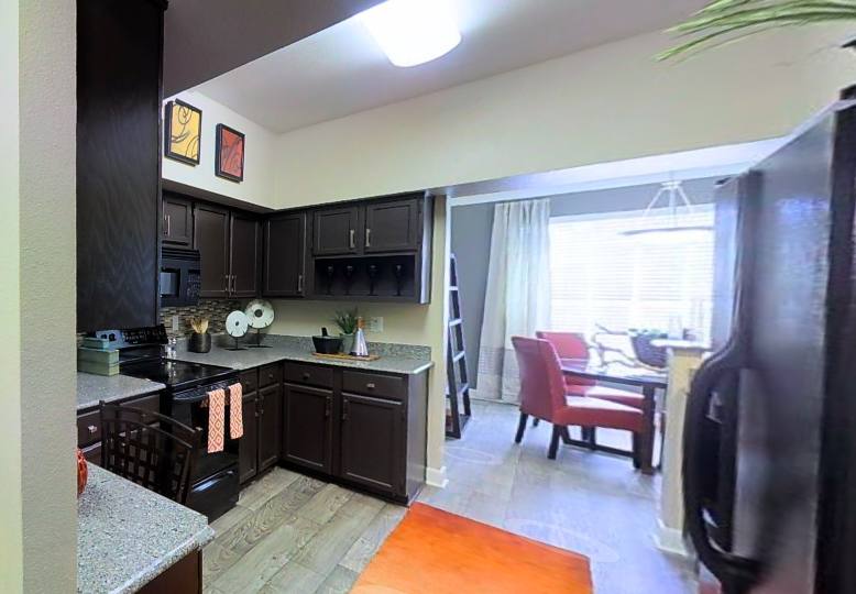 Apartment for rent at 1210 Winrock Blvd, Houston, TX 77057