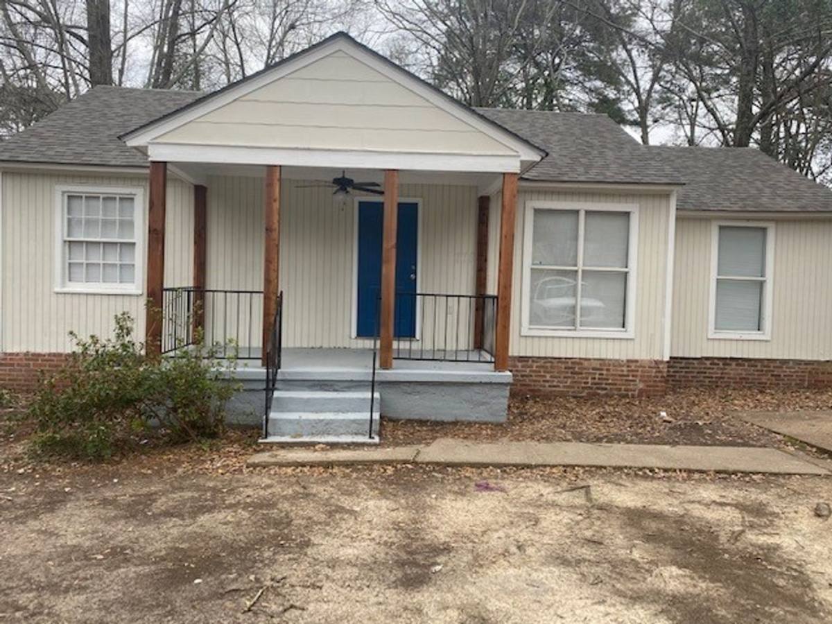 House for rent at 778 Avalon Rd, Jackson, MS 39206