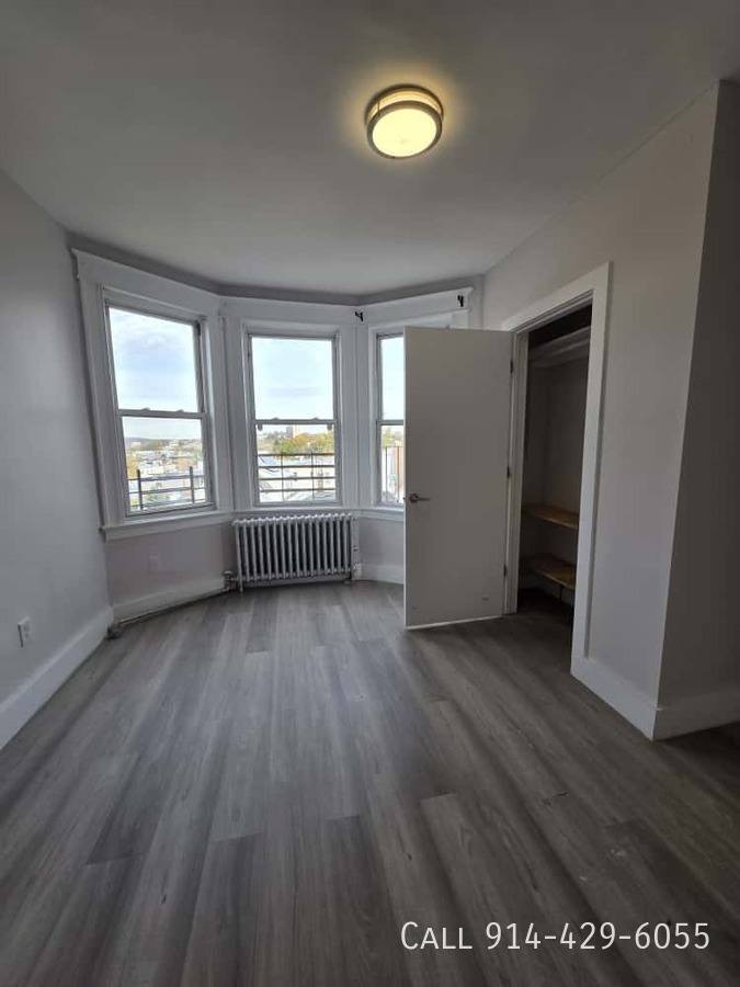 Apartment for rent at 52 Poplar St, Yonkers, NY 10701
