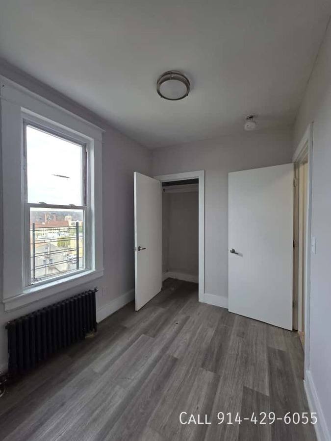 Apartment for rent at 52 Poplar St, Yonkers, NY 10701