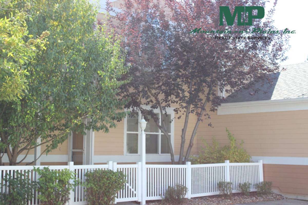 Condo for rent at 1977 Grays Peak Dr, Loveland, CO 80538