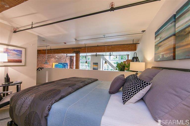 Apartment for rent at 461 2nd St #216, San Francisco, CA 94107