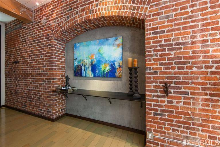 Apartment for rent at 461 2nd St #216, San Francisco, CA 94107