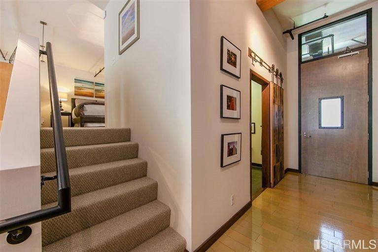 Apartment for rent at 461 2nd St #216, San Francisco, CA 94107