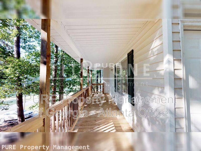 House for rent at 31 Etowah Court, Dallas, GA 30157