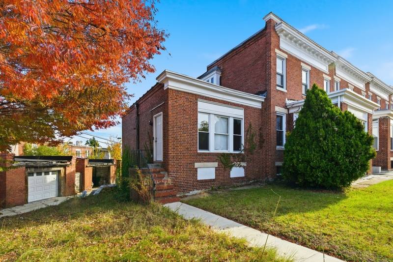 Apartment for rent at 3221 The Alameda #3, Baltimore, MD 21218