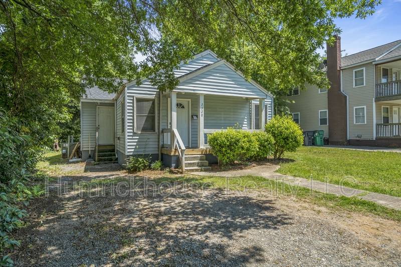 House for rent at 2320 Olando St #1, Charlotte, NC 28206