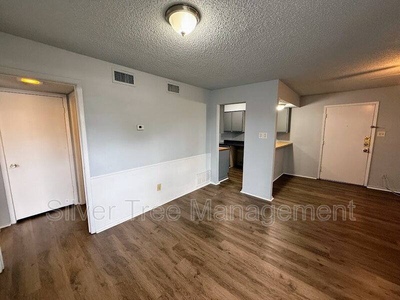 Apartment for rent at 4820 Wellesley Ave #A, Fort Worth, TX 76107
