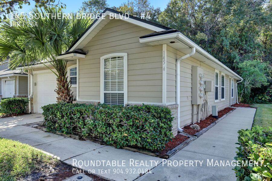 Condo for rent at 145 Southern Bridge Blvd #4, Saint Johns, FL 32259