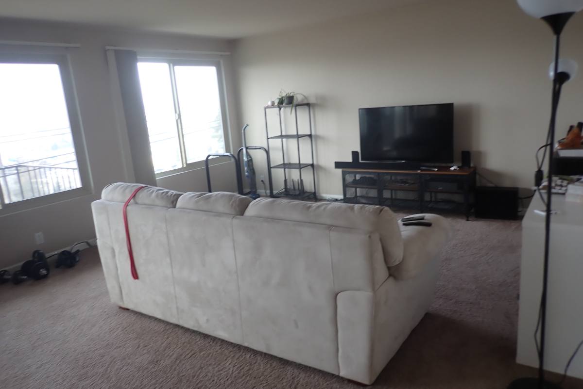 Apartment for rent at 1226 Lakeview Blvd E #2, Seattle, WA 98102