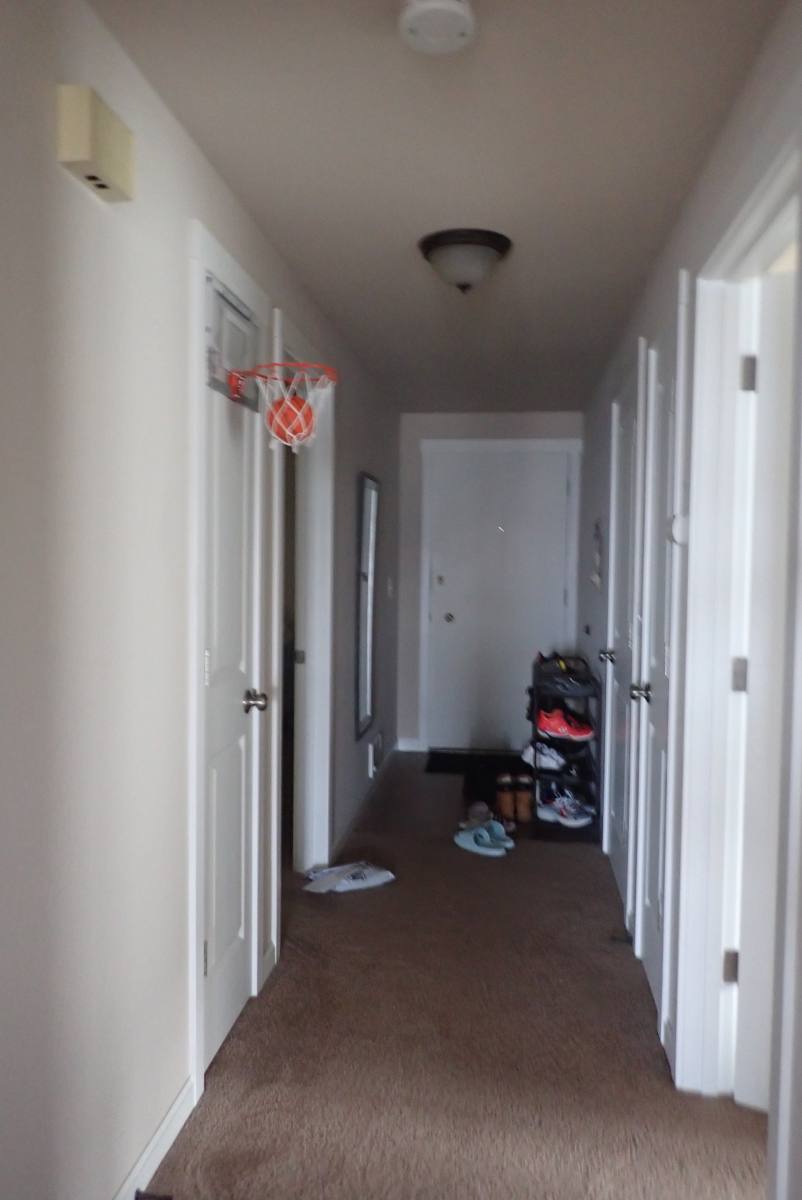 Apartment for rent at 1226 Lakeview Blvd E #2, Seattle, WA 98102