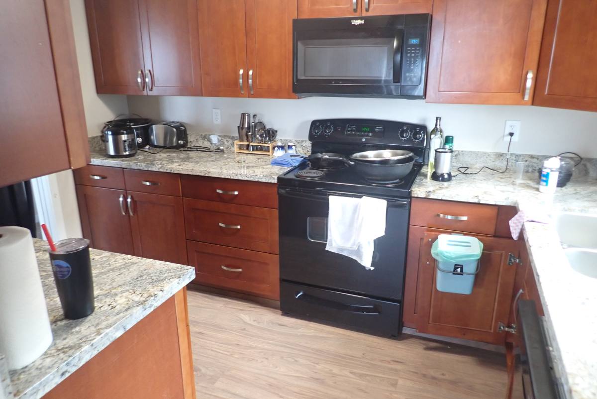 Apartment for rent at 1226 Lakeview Blvd E #2, Seattle, WA 98102