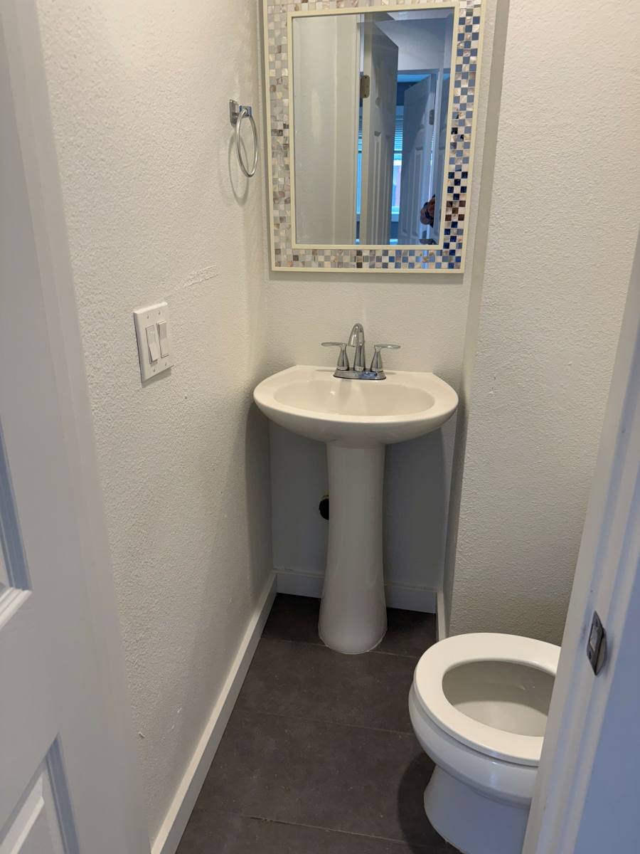 Apartment for rent at 1308 12th Ave S #23, Seattle, WA 98144
