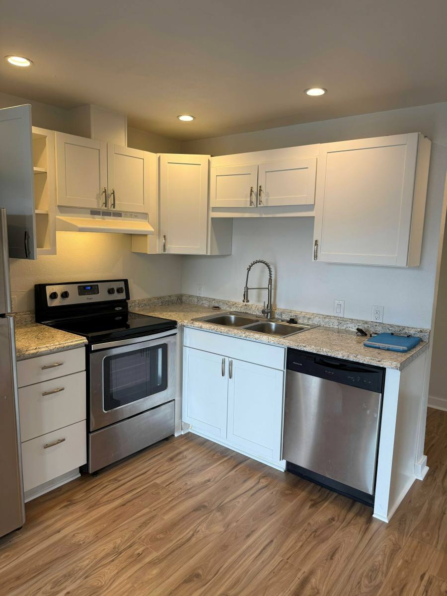 Apartment for rent at 1308 12th Ave S #23, Seattle, WA 98144