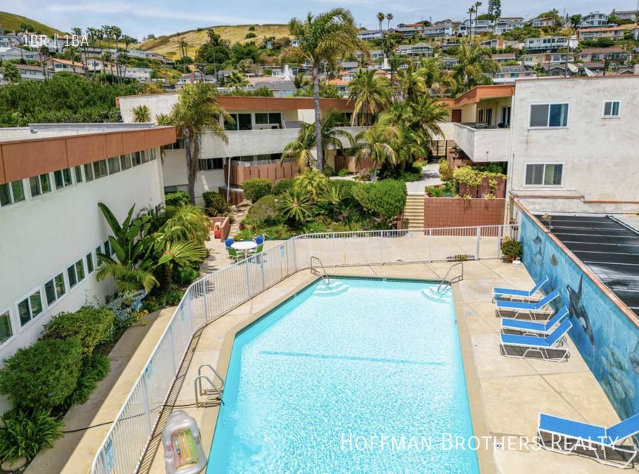 Apartment for rent at 2161 W 25th St #29, San Pedro, CA 90732