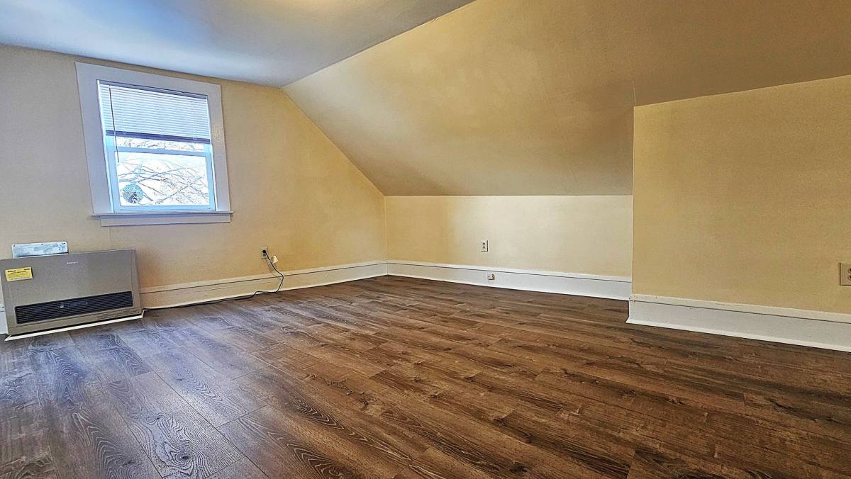 Apartment for rent at 86-92 Archibald St, Burlington, VT 05401