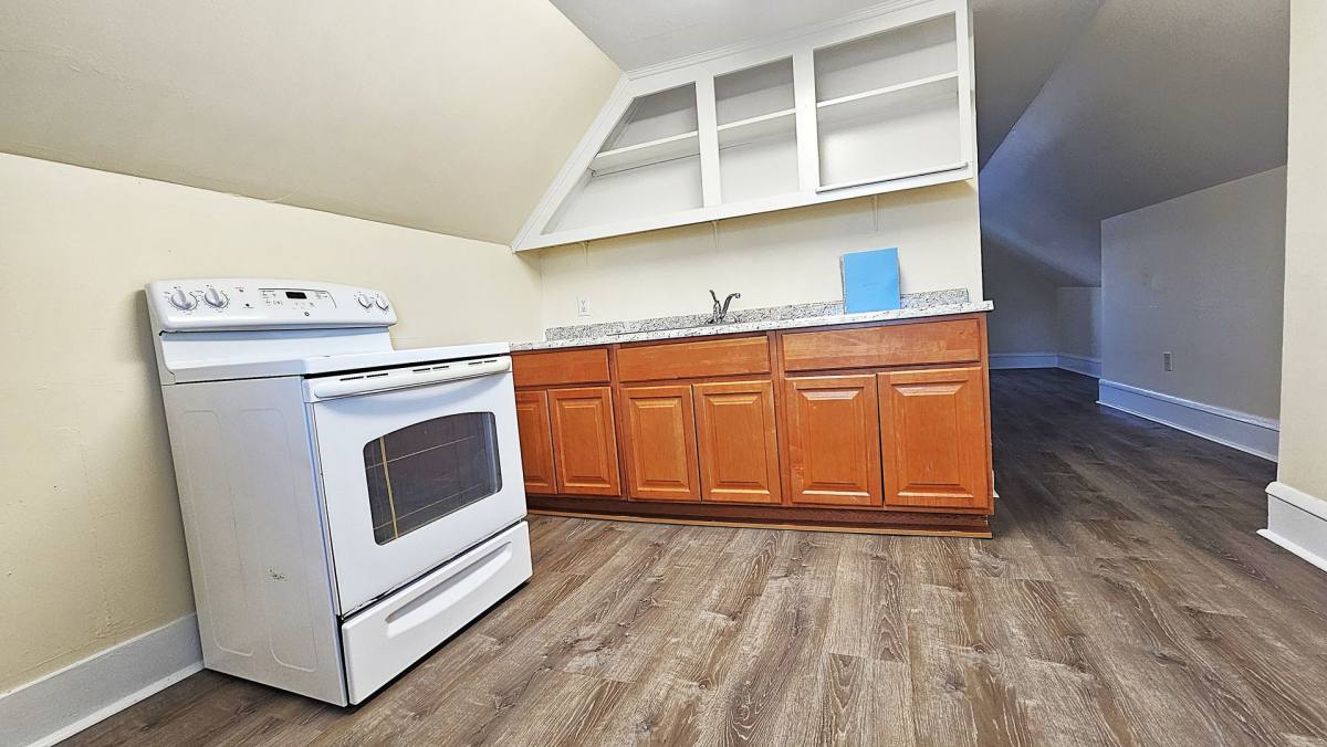 Apartment for rent at 86-92 Archibald St, Burlington, VT 05401