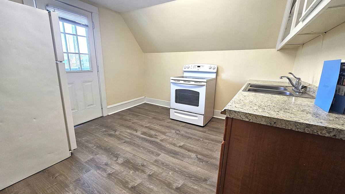 Apartment for rent at 86-92 Archibald St, Burlington, VT 05401