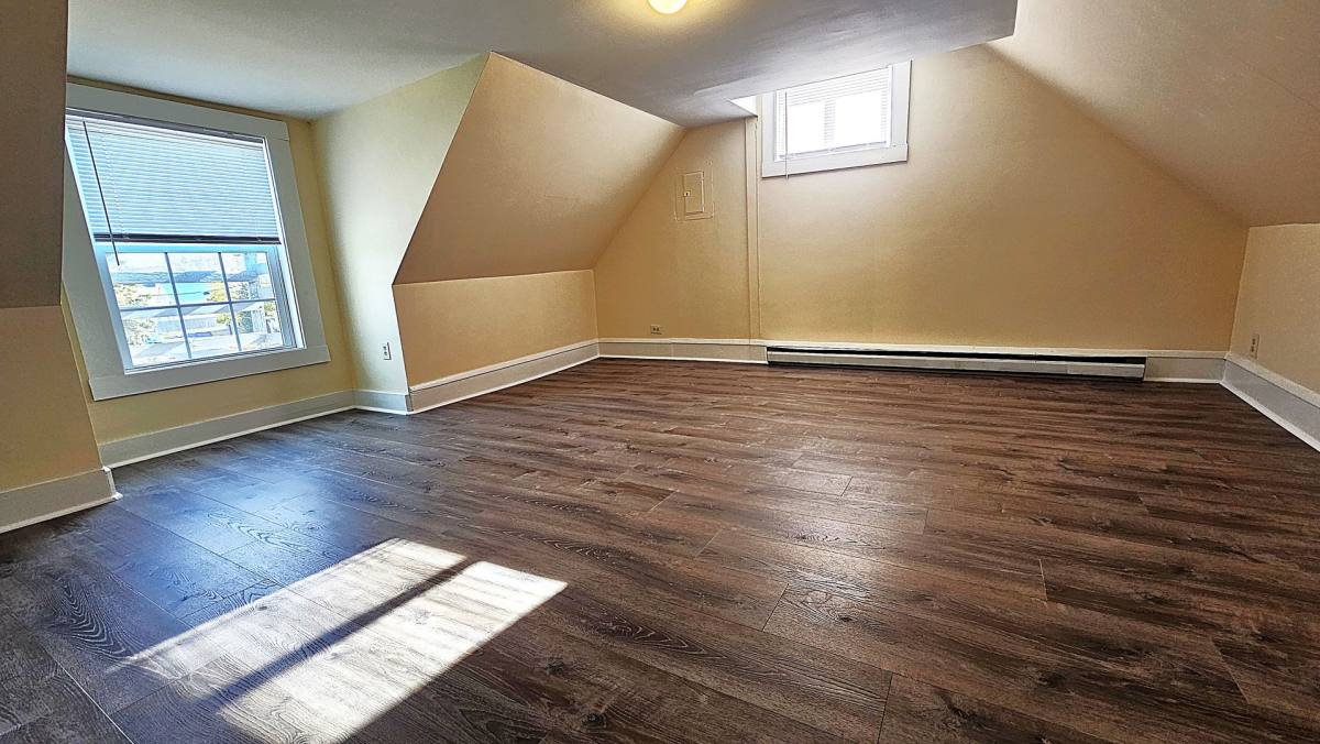 Apartment for rent at 86-92 Archibald St, Burlington, VT 05401