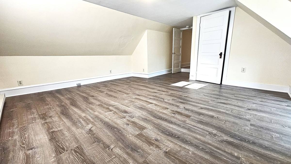 Apartment for rent at 86-92 Archibald St, Burlington, VT 05401