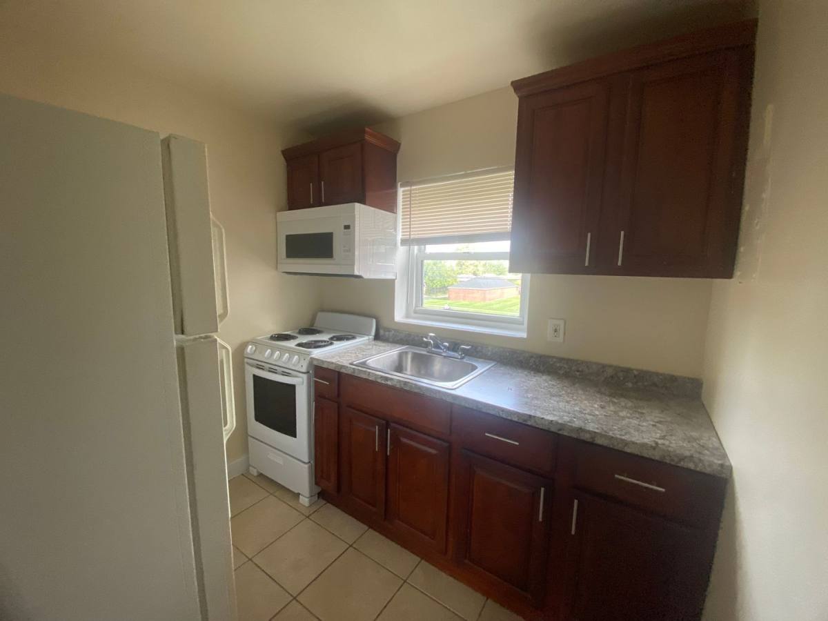 Apartment for rent at 2600 Green St, Harrisburg, PA 17110