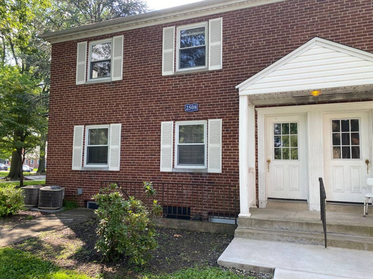 Apartment for rent at 2600 Green St, Harrisburg, PA 17110