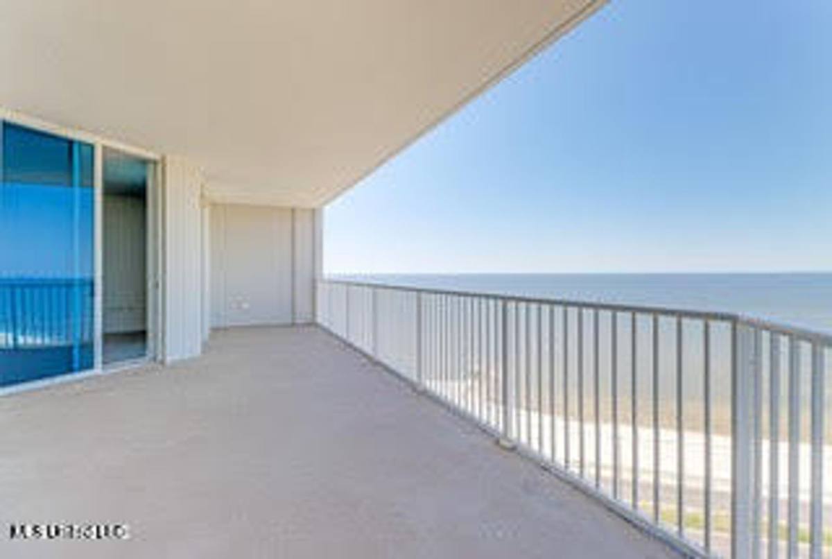 Condo for rent at 2668 Beach Blvd, Biloxi, MS 39531