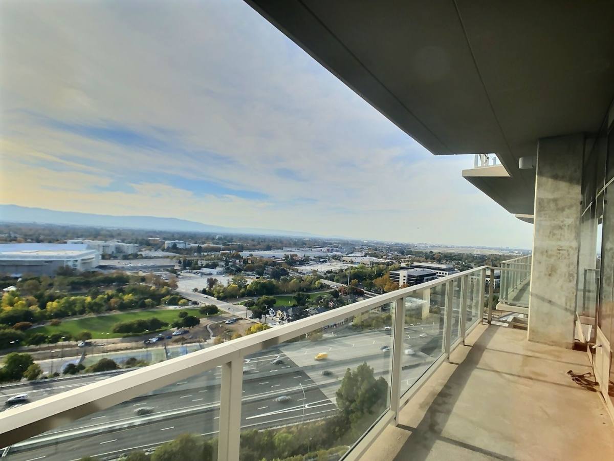 Condo for rent at 38 N Almaden Blvd, San Jose, CA 95110