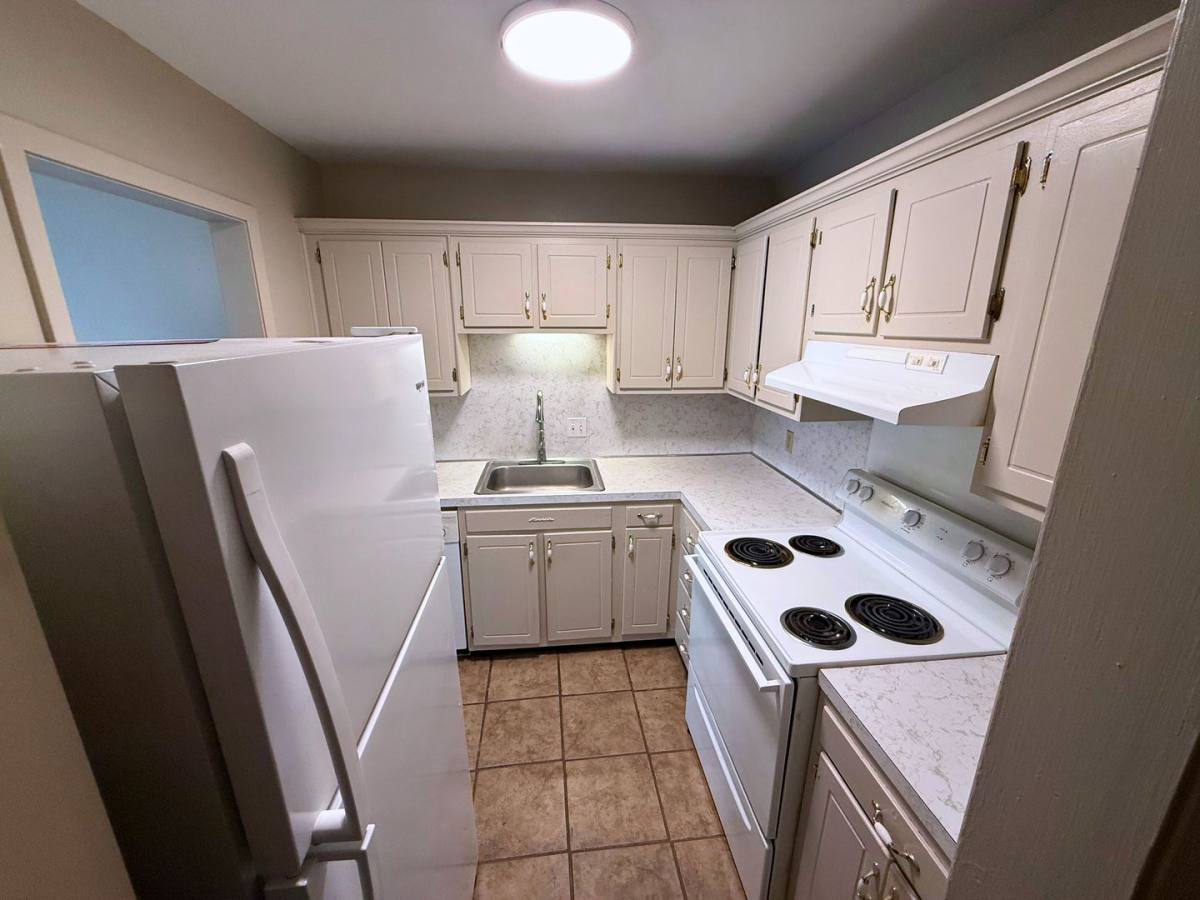 Apartment for rent at 2705 1 2 45th St, Meridian, MS 39305
