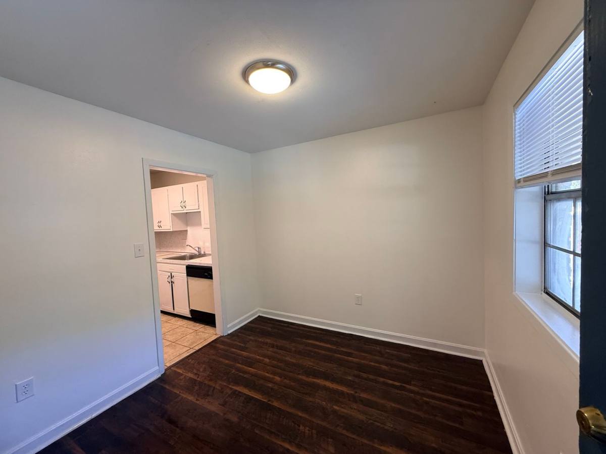 Apartment for rent at 2705 1 2 45th St, Meridian, MS 39305