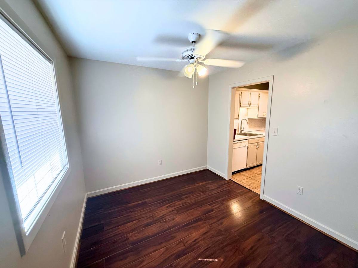 Apartment for rent at 2705 1 2 45th St, Meridian, MS 39305