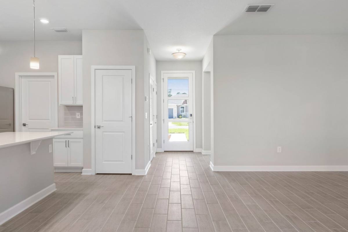 House for rent at 4112 Banjo Terrace, North Port, FL 34288
