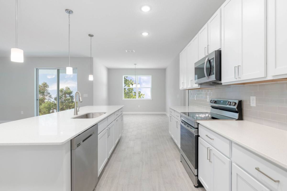 House for rent at 4112 Banjo Terrace, North Port, FL 34288