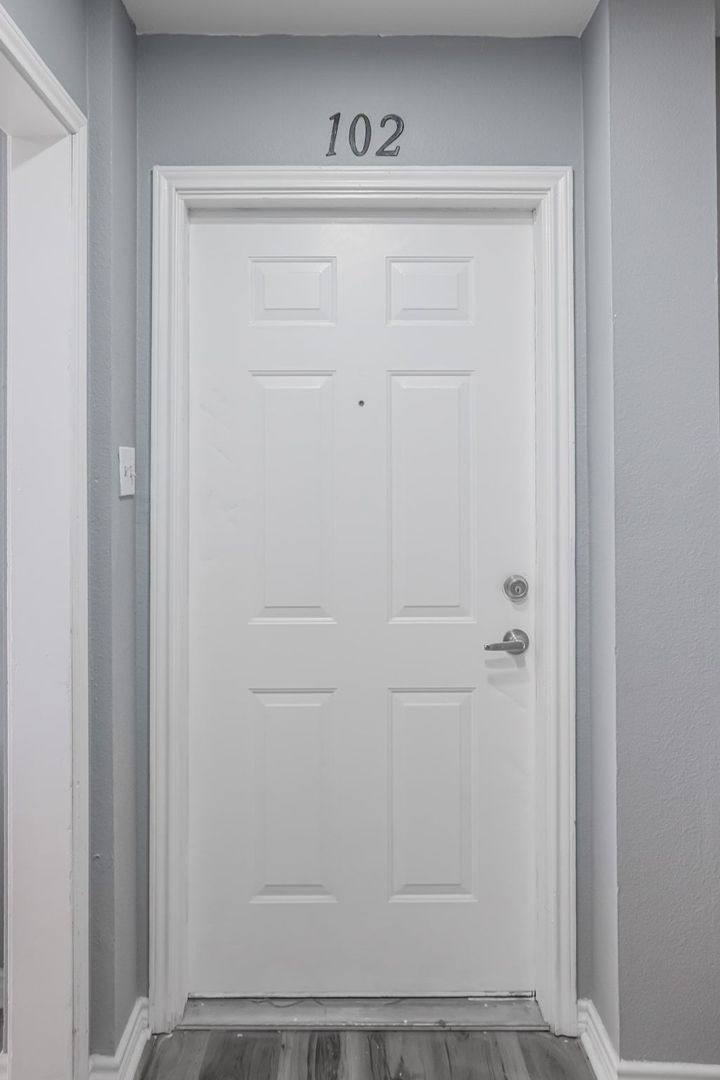 Apartment for rent at 805 N Main St, Salado, TX 76571