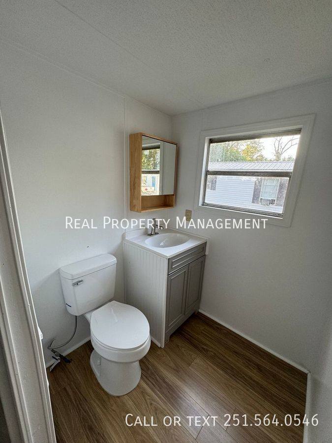 House for rent at 1701 Bear Fork Rd #2, Mobile, AL 36612