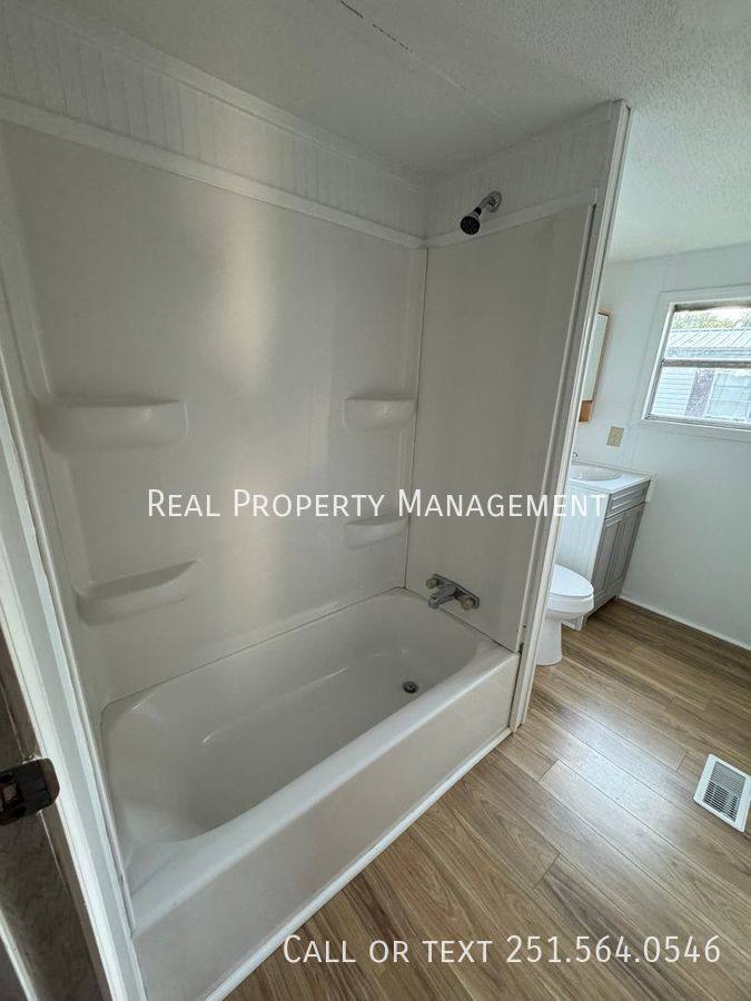 House for rent at 1701 Bear Fork Rd #2, Mobile, AL 36612