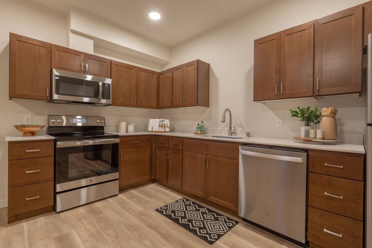 Apartment for rent at 1405 NE 88th St, Vancouver, WA 98665