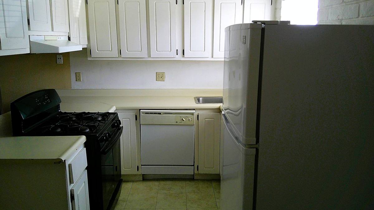 House for rent at 3022 E Glen Dr, El Paso, TX 79936