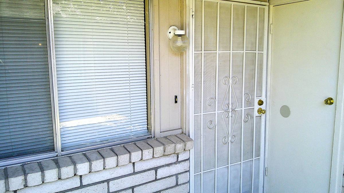 House for rent at 3022 E Glen Dr, El Paso, TX 79936