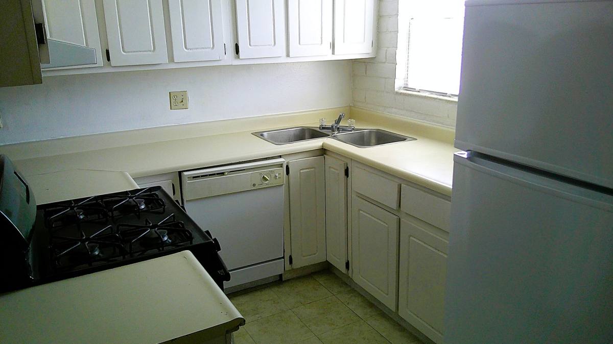 House for rent at 3022 E Glen Dr, El Paso, TX 79936