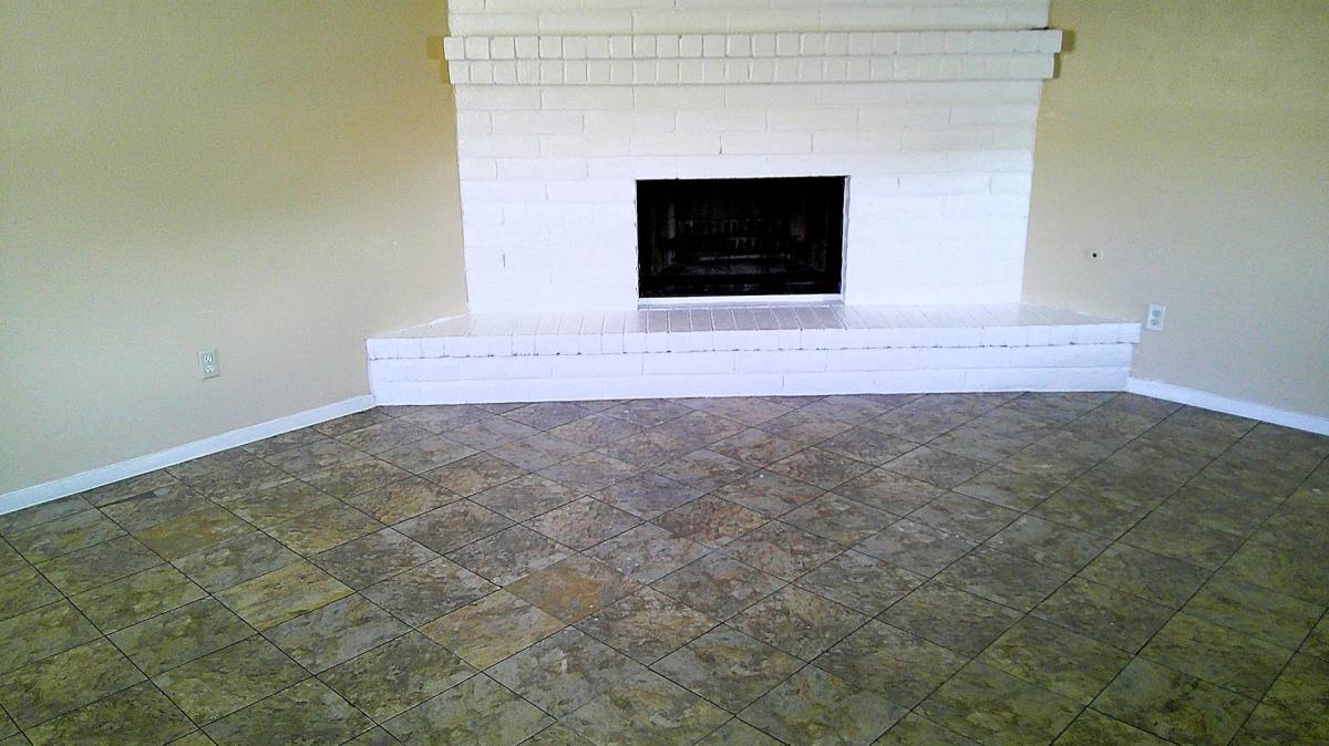 House for rent at 3022 E Glen Dr, El Paso, TX 79936