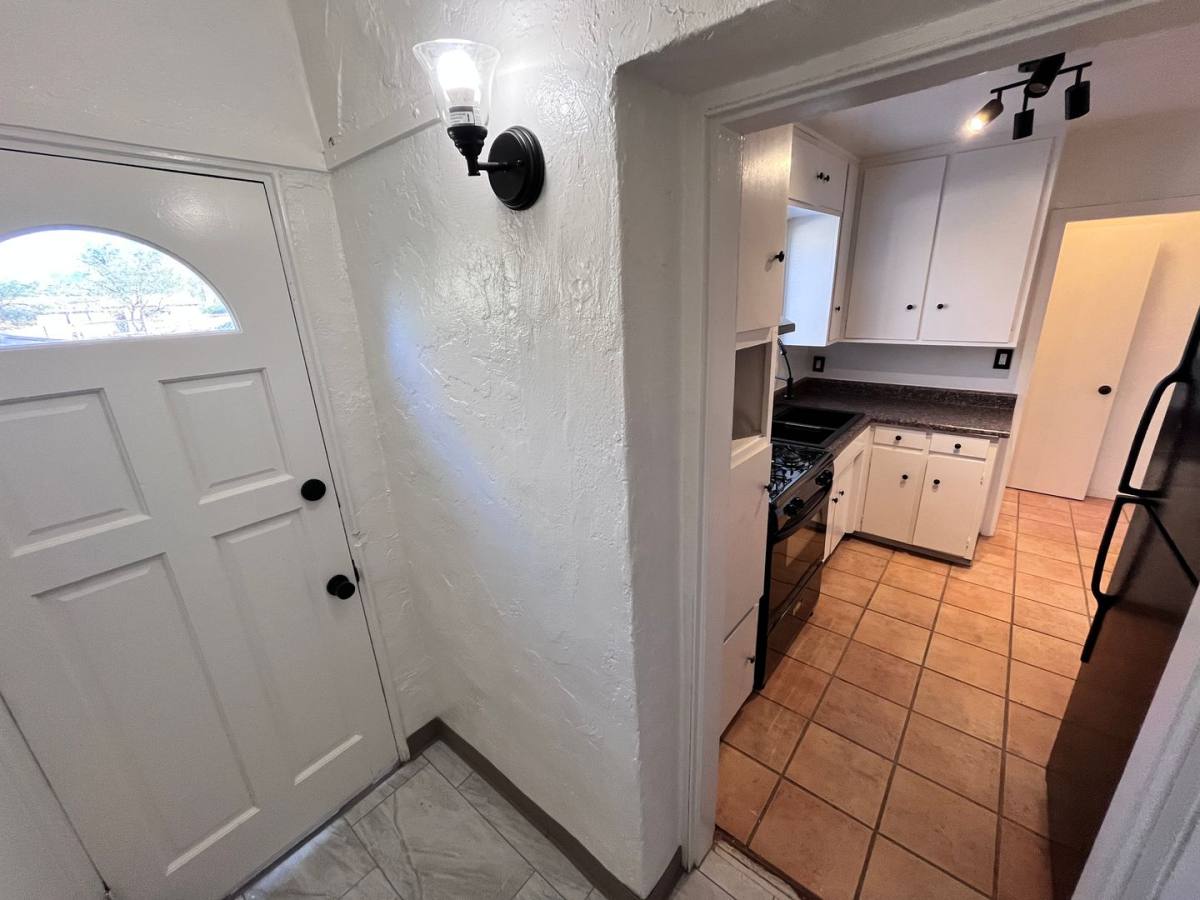 Apartment for rent at 1625 N Camilla Blvd, Tucson, AZ 85716