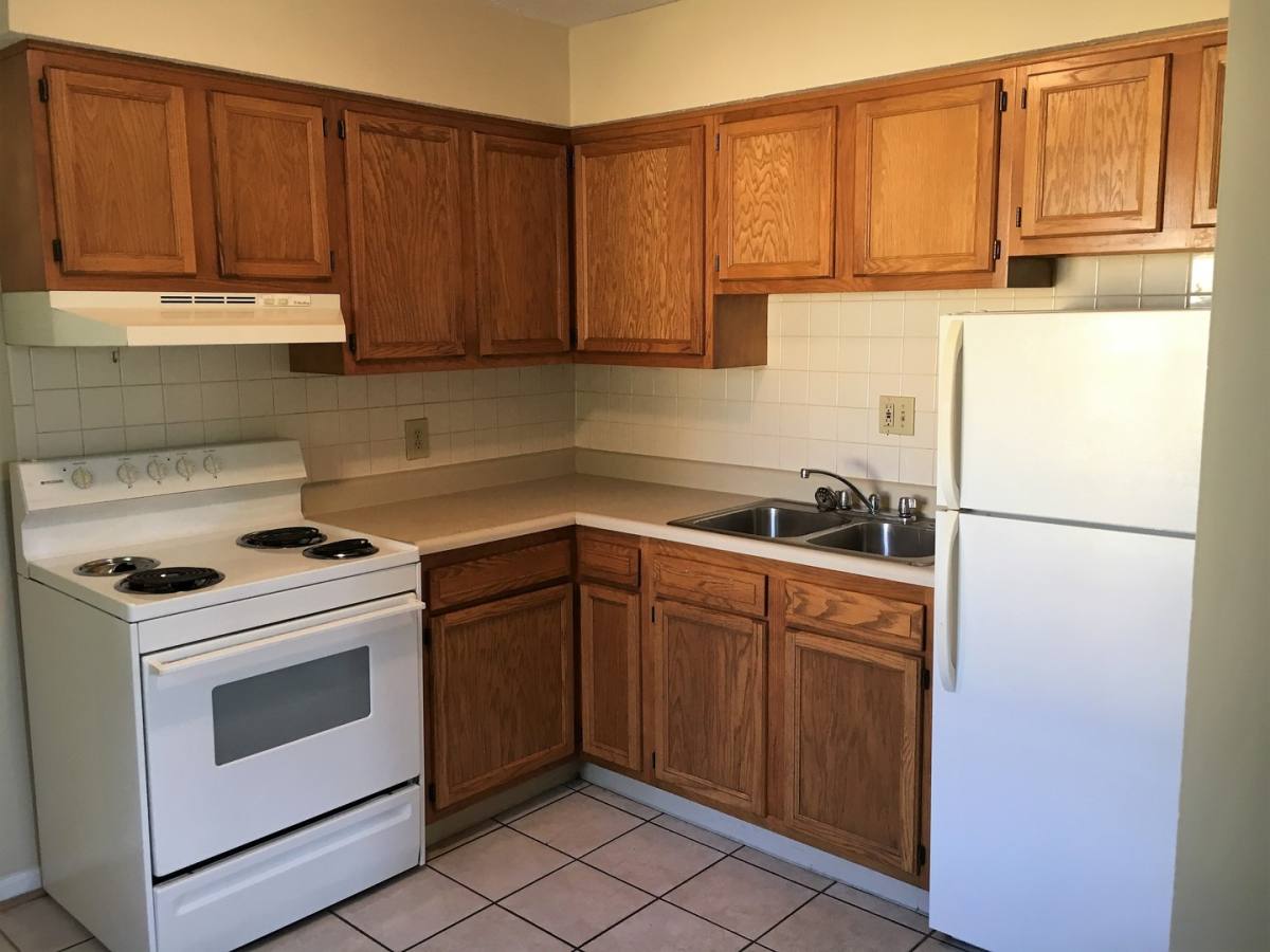 Apartment for rent at 450 E Norwich Ave, Columbus, OH 43201