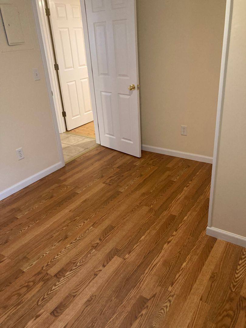 Apartment for rent at 60 Spruce St, Burlington, VT 05401