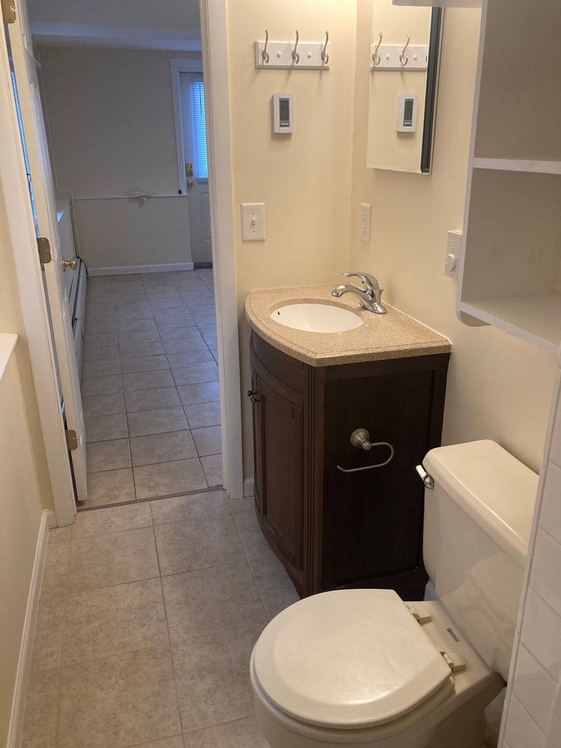 Apartment for rent at 60 Spruce St, Burlington, VT 05401