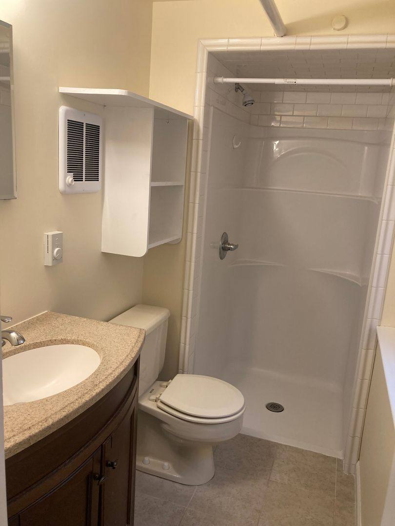 Apartment for rent at 60 Spruce St, Burlington, VT 05401
