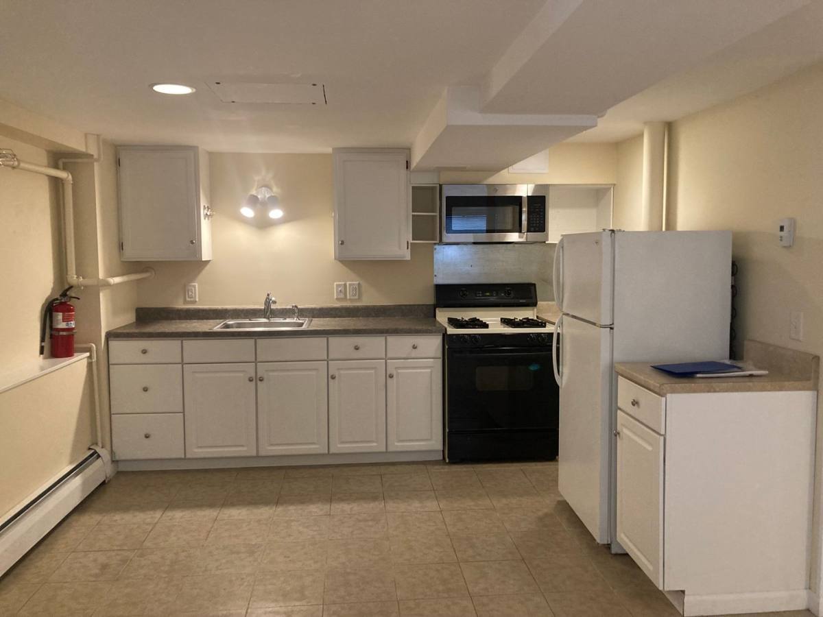 Apartment for rent at 60 Spruce St, Burlington, VT 05401