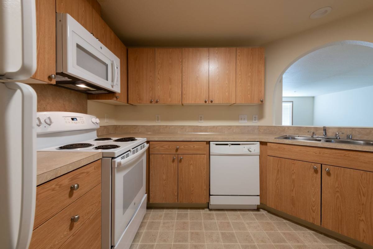 Apartment for rent at 419 SE Clark Ave, Battle Ground, WA 98604